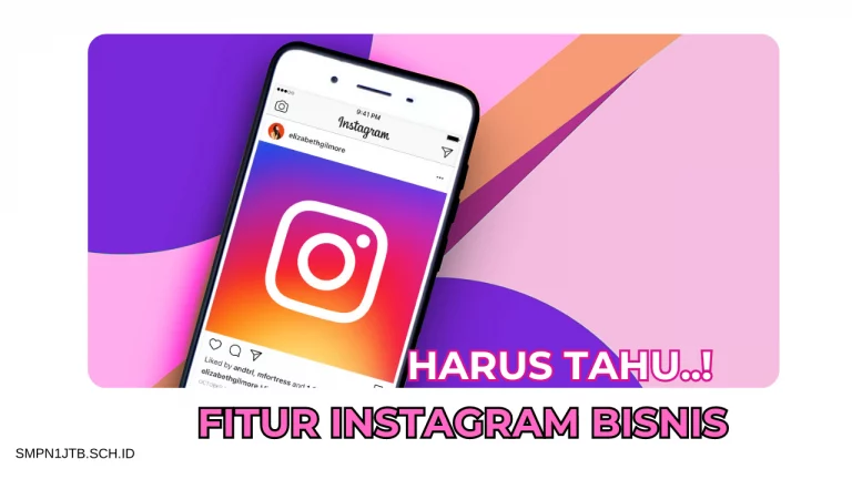 Fitur Instagram Bisnis - smpn1jtb.sch.id